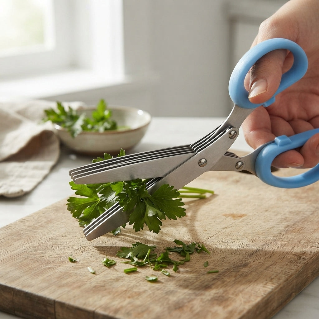 Herb Snip Pro - 3-Pack